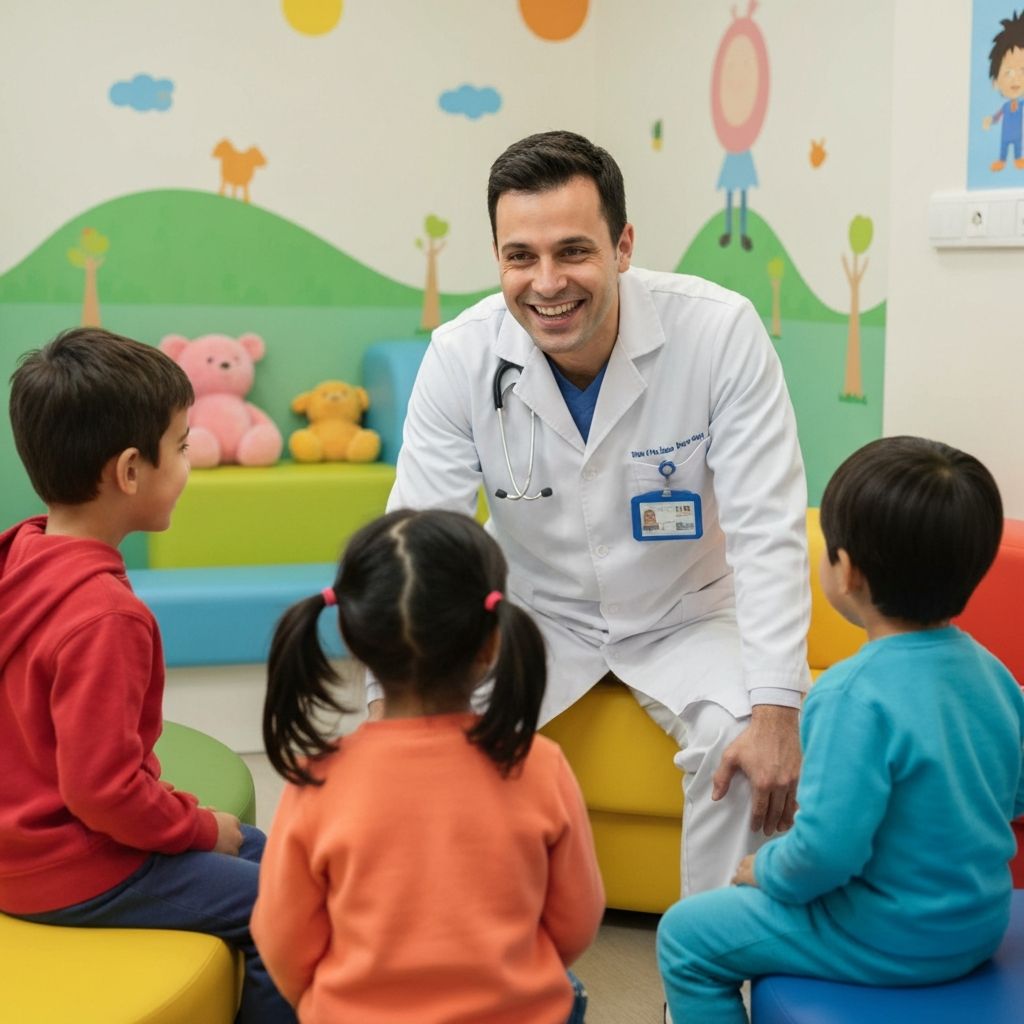 Ready for appointment